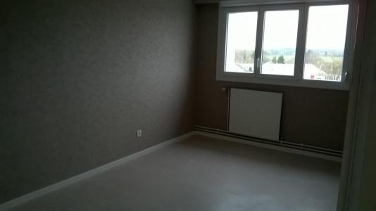 For rent Apartment RAMBERVILLERS 