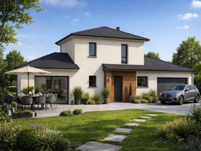 Vente Maison CHEMAUDIN 25320