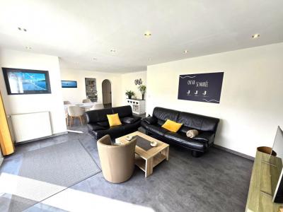 Vente Maison 5 pi�ces RIANTEC 56670