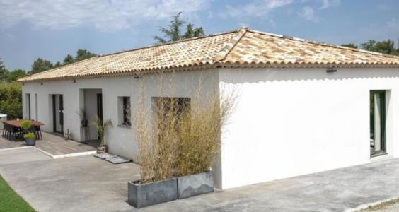 Location Maison 4 pièces ALLAN 26780