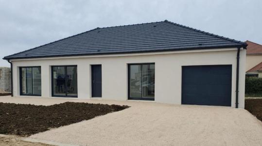 Location Maison 4 pi�ces ASTET 07330