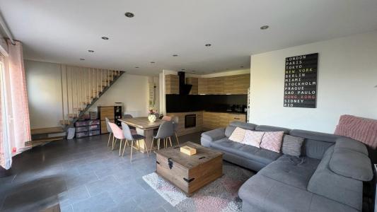 Vente Maison BUCHERES 