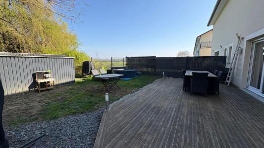 Vente Maison BUCHERES 
