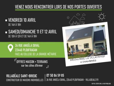 Vente Maison BOBITAL 