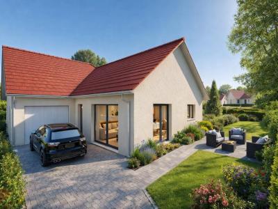 Vente Maison 4 pi�ces SINARD 38650