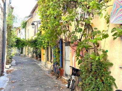 Vente Maison 3 pièces ARLES 13200
