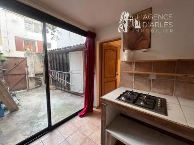 Vente Maison 4 pièces ARLES 13200
