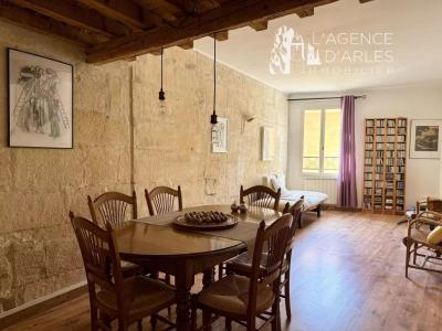 Vente Maison 5 pièces ARLES 13200