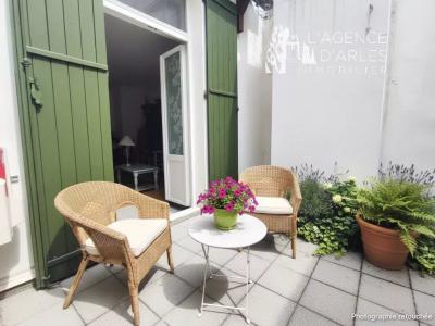 Vente Appartement 2 pi�ces ARLES 13200