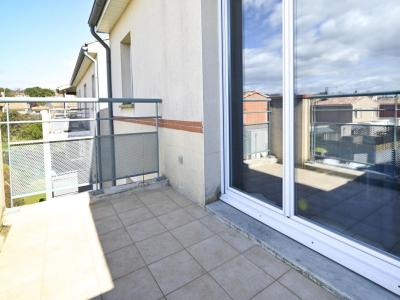 Location Appartement 2 pi�ces CARCASSONNE 11000