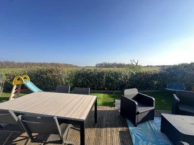 Vente Maison 4 pi�ces PLAISANCE-DU-TOUCH 31830