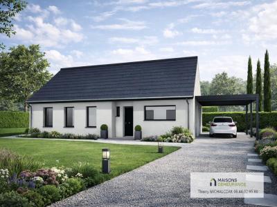 Vente Maison BULLY-LES-MINES 62160