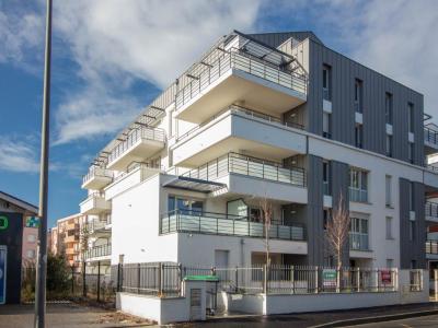 Location Appartement 2 pi�ces TOULOUSE 31500