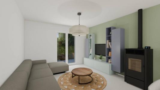 Vente Maison SAINT-MARTIN-DE-FONTENAY