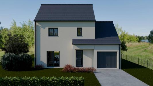 Vente Maison 5 pi�ces FONTAINE-ETOUPEFOUR 14790