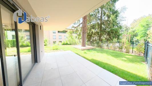 Vente Appartement 3 pièces ECULLY 69130