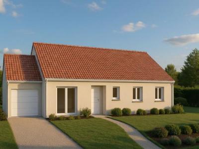 Vente Maison EMANVILLE  76