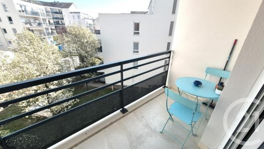 Vente Appartement CRETEIL 
