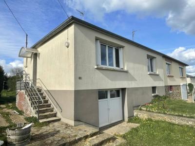 For sale House RUGLES 