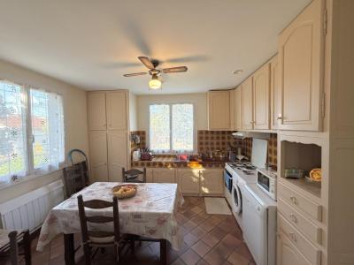 Vente Maison MONTAUBAN 
