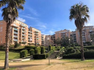 Vente Appartement 4 pi�ces AJACCIO 20090