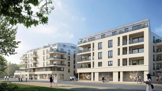 Location Appartement 2 pi�ces LAXOU 54520