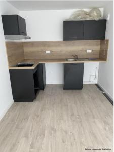 Location Appartement 2 pi�ces AMIENS 80000