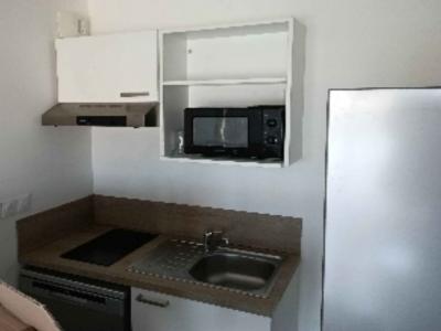 Location Appartement 2 pièces ISTRES 13800