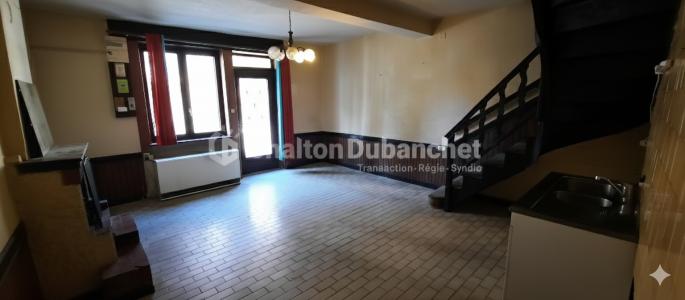 Vente Maison BUSSIERES 