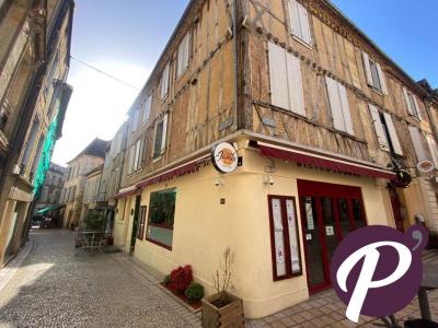 Vente Immeuble BERGERAC 24100