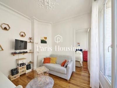 Location Appartement 2 pi�ces PARIS-15EME-ARRONDISSEMENT 75015