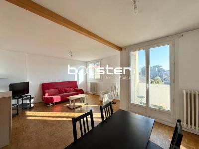 Vente Appartement 3 pièces TOULOUSE 31300