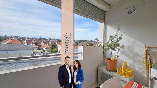 Vente Appartement 5 pi�ces SAINT-PRIEST 69800