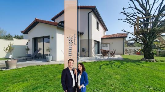 Vente Maison 5 pi�ces MIONS 69780