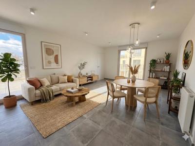 Location Appartement 3 pi�ces RILLIEUX-LA-PAPE 69140