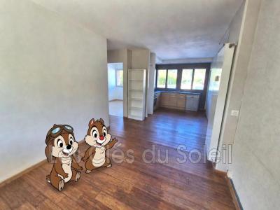 Vente Appartement 4 pièces TOULON 83100