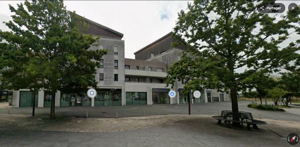 Vente Parking ANGERS 49100