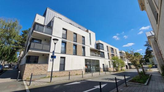 Location Appartement NANTES 44000
