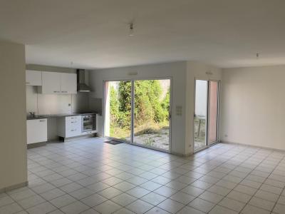 Location Maison 4 pi�ces NANTES 44100