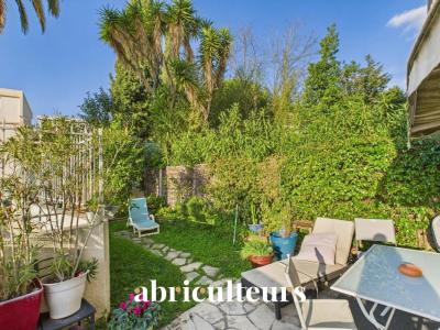 Vente Appartement 3 pi�ces NICE 06100