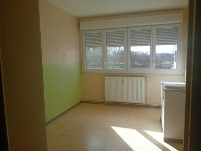 For rent Apartment AUTUN 