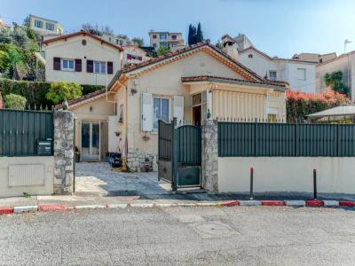 Vente Maison 4 pièces NICE 06300