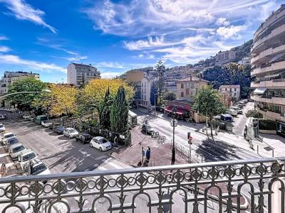 Vente Appartement 3 pi�ces NICE 06100