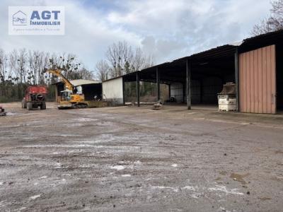 Location Terrain SAINT-PAUL  60