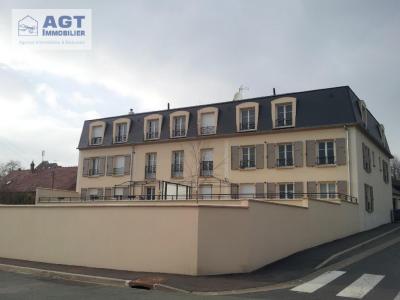 Location Appartement 3 pièces NOAILLES 60430