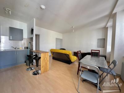 Location Appartement 2 pièces MONTBELIARD 25200