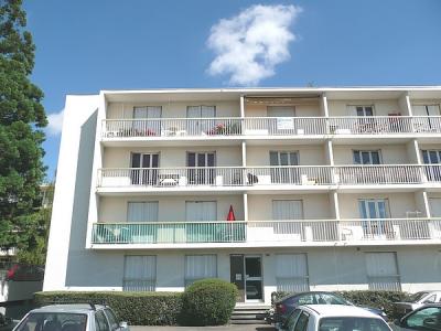 Location Appartement CLERMONT-FERRAND 63000