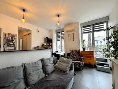 Vente Appartement 3 pièces MONTBELIARD 25200