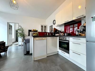 Vente Appartement MONTBELIARD 