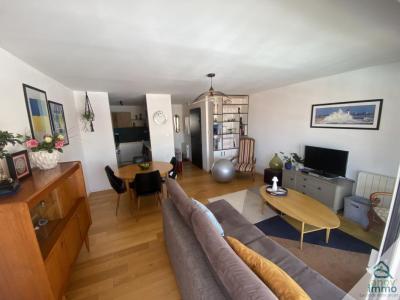 Vente Appartement 3 pi�ces SABLES-D'OLONNE 85100